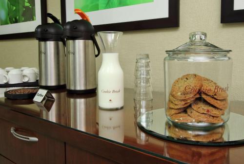 Doubletree by Hilton Newark in Newark, USA