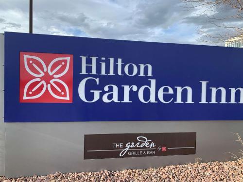 Hilton Garden Inn Colorado Springs Airport