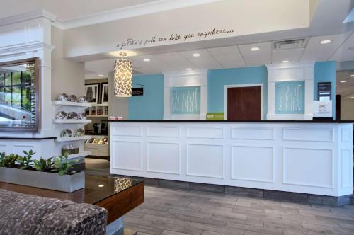 Hilton Garden Inn Columbus-University Area in Columbus, USA