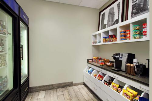 Hilton Garden Inn Columbus-University Area - image 10