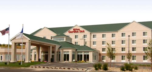 Hilton Garden Inn Casper - Hotel