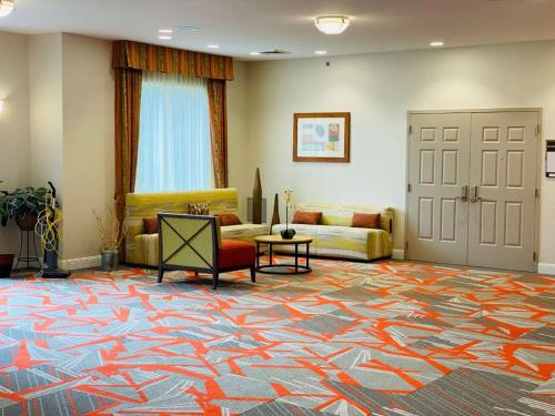 Hilton Garden Inn Columbia