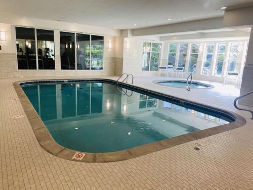 Hilton Garden Inn Columbia - image 2