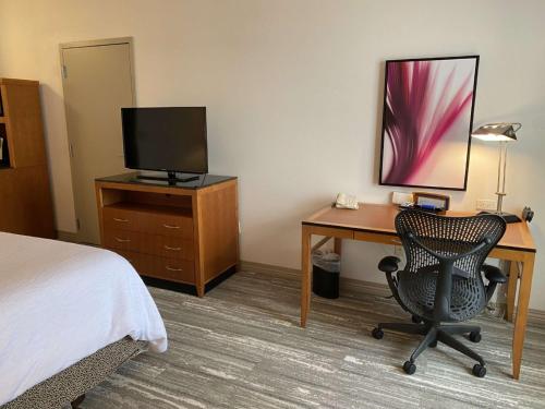 1 king bed