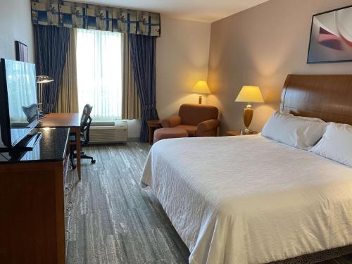Hilton Garden Inn Columbia - image 14