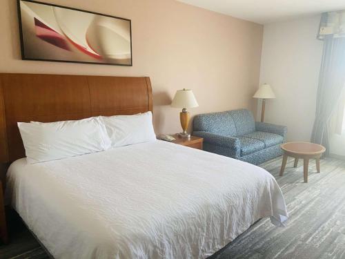 Hilton Garden Inn Columbia - image 12