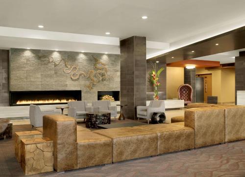 The Broadway Columbia - a DoubleTree by Hilton Hotel