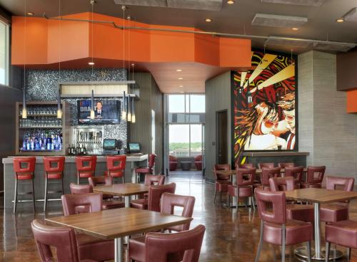 The Broadway Columbia - a DoubleTree by Hilton Hotel