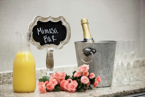 Hilton Garden Inn Dallas/Allen - image 12