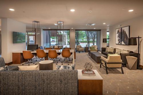 DoubleTree By Hilton Hotel Dallas-Farmers Branch