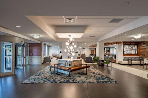 DoubleTree By Hilton Hotel Dallas-Farmers Branch