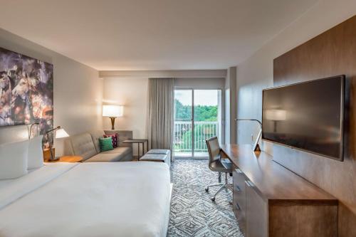 DoubleTree By Hilton Hotel Dallas-Farmers Branch