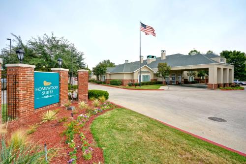 Homewood Suites by Hilton Dallas-Lewisville - Hotel
