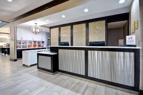 Homewood Suites By Hilton Dallas/Lewisville