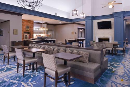 Homewood Suites By Hilton Dallas/Lewisville