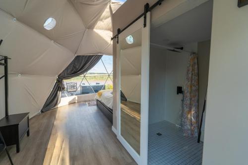 Gravity Luxury Domes