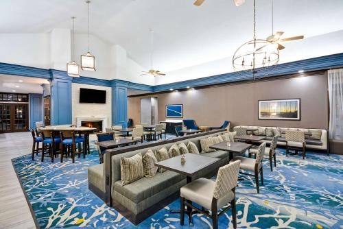 Homewood Suites By Hilton Dallas/Lewisville