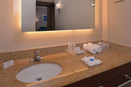 Homewood Suites By Hilton Dallas/Lewisville