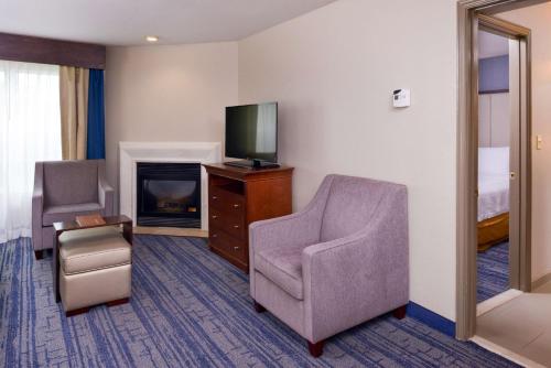 Homewood Suites By Hilton Dallas/Lewisville