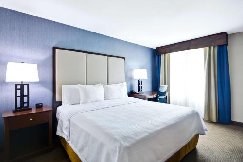 Homewood Suites By Hilton Dallas/Lewisville