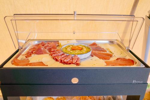 Le Monachelle Luxury - image 11