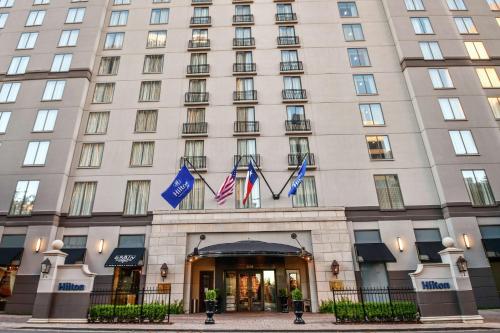 Hilton Dallas-Park Cities in Dallas, USA