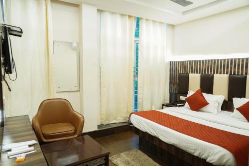 Hotel Batra Home Nizamuddin New Delhi and NCR