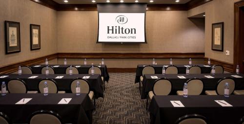 Hilton Dallas-Park Cities - image 3
