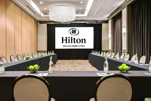 Hilton Dallas Park Cities