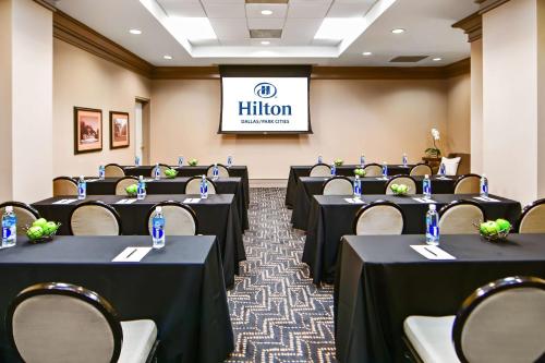 Hilton Dallas-Park Cities - image 7