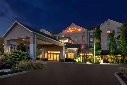 Hilton Garden Inn Dayton/ Beavercreek in Beavercreek, USA