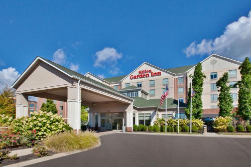 Hilton Garden Inn Dayton/ Beavercreek in Beavercreek, USA