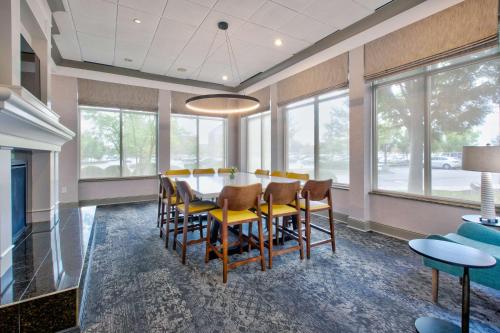 Hilton Garden Inn Dayton/ Beavercreek in Beavercreek, USA