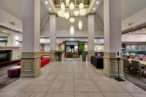 Hilton Garden Inn Dayton Beavercreek