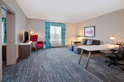 Hilton Garden Inn Dayton Beavercreek