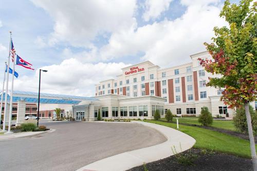 . Hilton Garden Inn Dayton South - Austin Landing