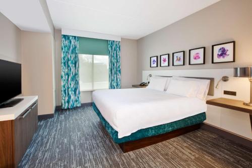 Hilton Garden Inn Dayton Beavercreek