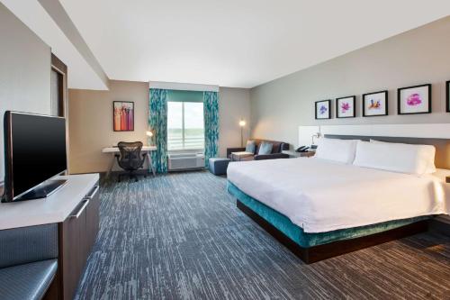 Hilton Garden Inn Dayton/ Beavercreek - image 6