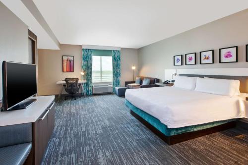 Hilton Garden Inn Dayton Beavercreek