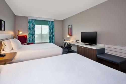 Hilton Garden Inn Dayton Beavercreek