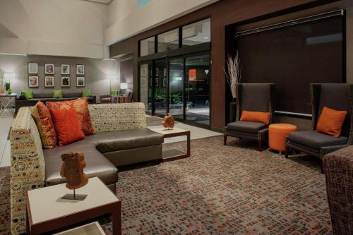 DoubleTree Suites by Hilton Dayton/Miamisburg