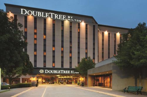 DoubleTree by Hilton Dallas Near the Galleria in Dallas, USA