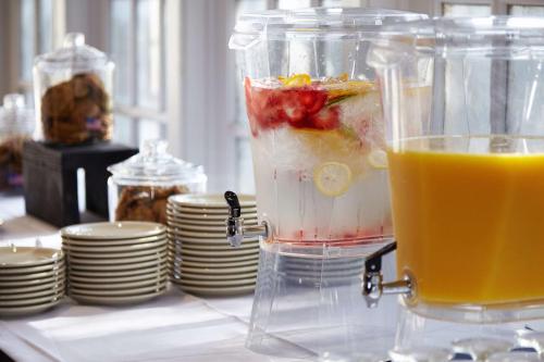 DoubleTree by Hilton Dallas Near the Galleria - main image