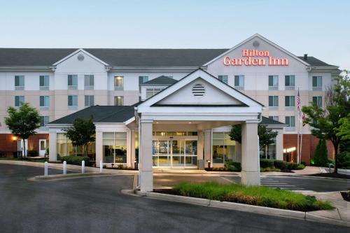 Hilton Garden Inn Silver Spring White Oak