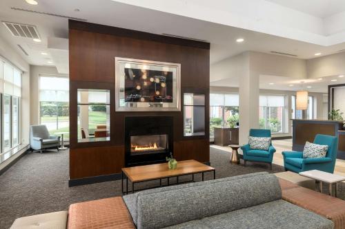 Hilton Garden Inn Silver Spring White Oak