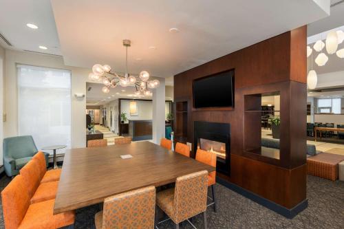 Hilton Garden Inn Silver Spring White Oak in Silver Spring, USA