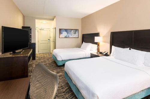 Hilton Garden Inn Silver Spring White Oak