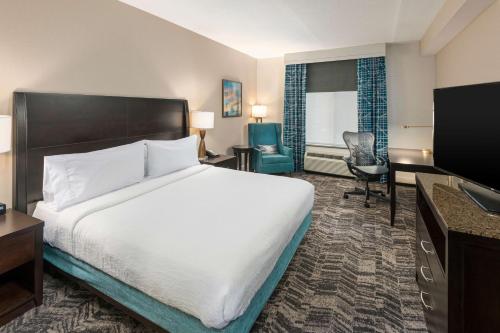 Hilton Garden Inn Silver Spring White Oak