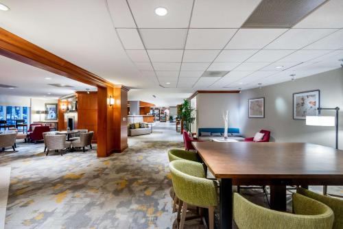 Hilton Garden Inn Tysons Corner