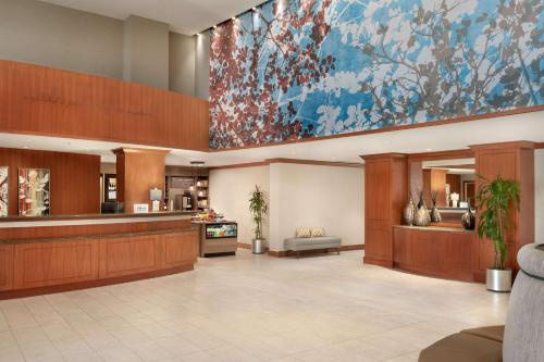 Hilton Garden Inn Tysons Corner in Tysons Corner, USA